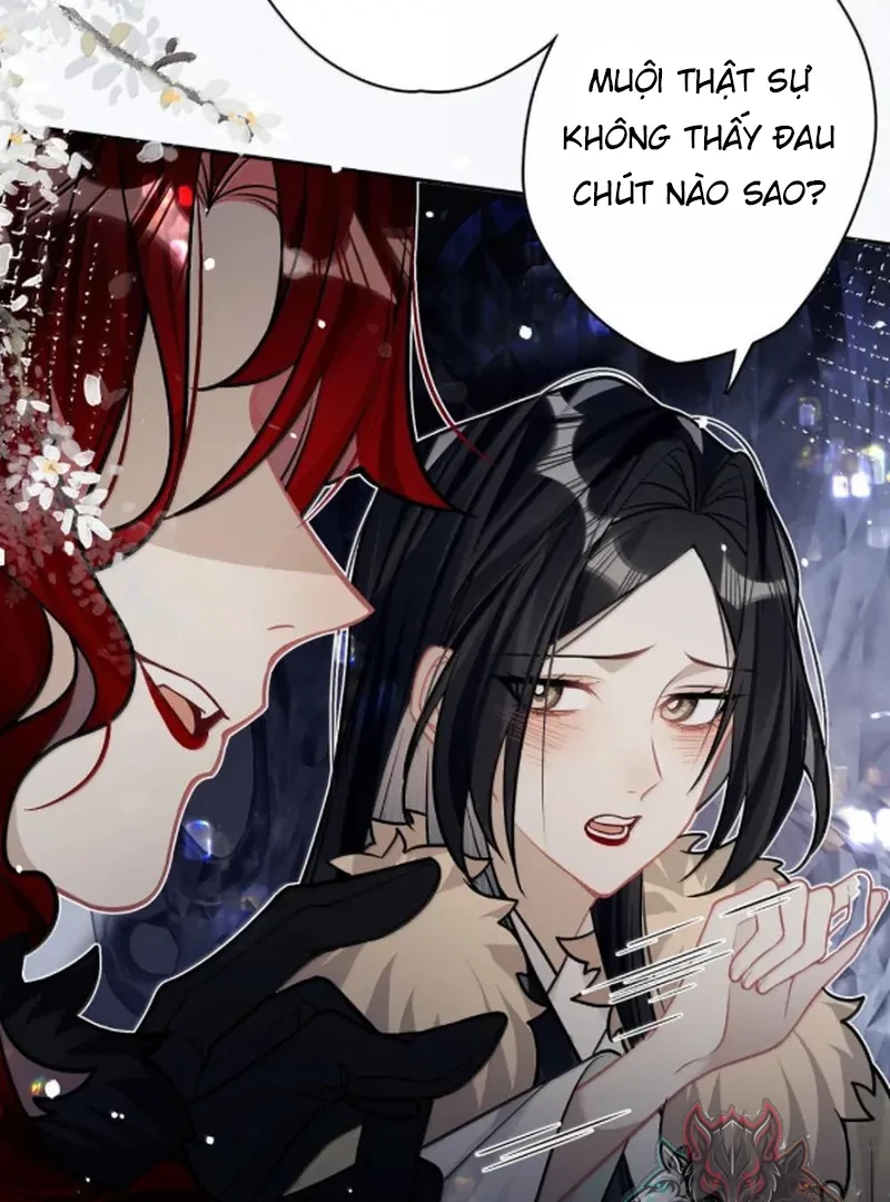 Quấn Quýt Chapter 31 - 57