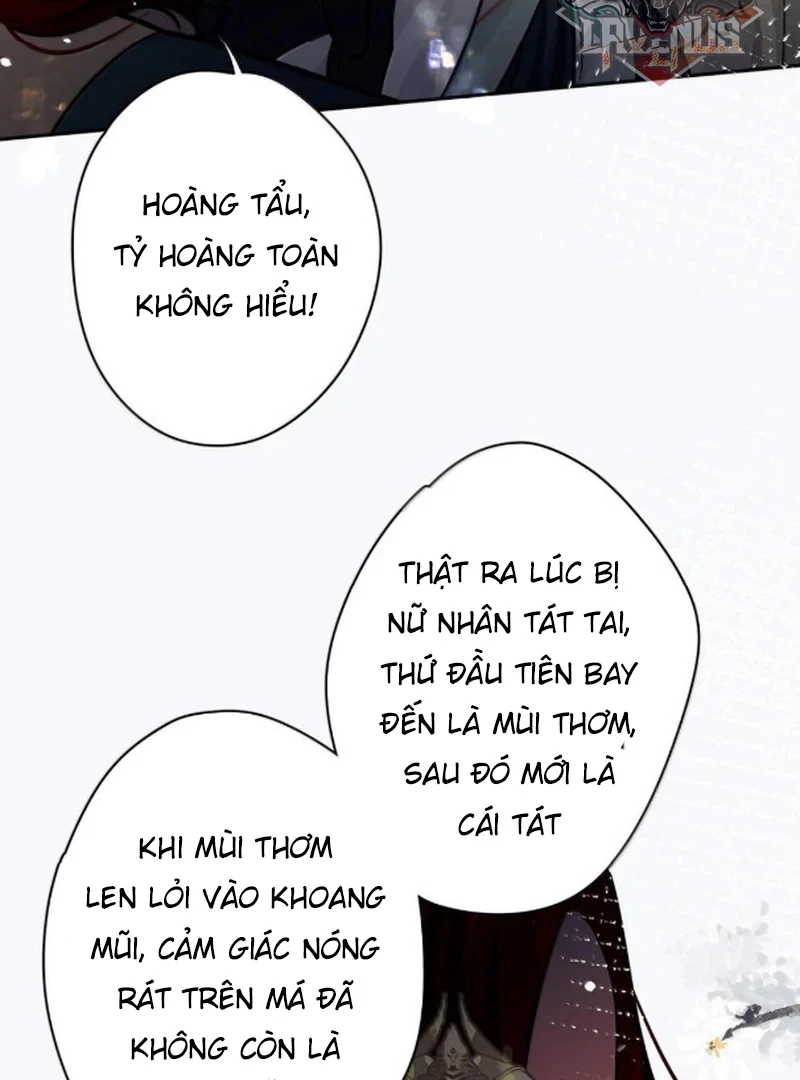 Quấn Quýt Chapter 31 - 58