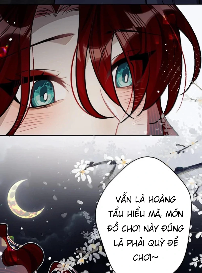 Quấn Quýt Chapter 31 - 72