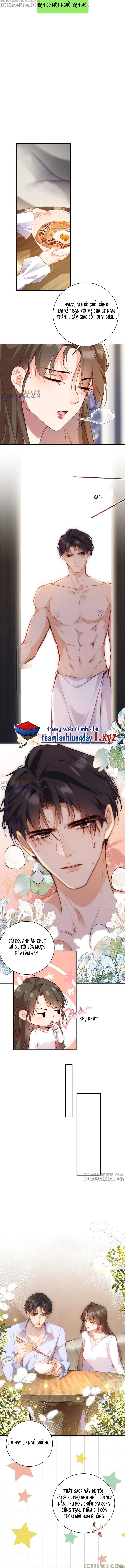 Đệ Nhất Mạnh Bảo: Mua Một Tặng Một Chapter 40 - 3