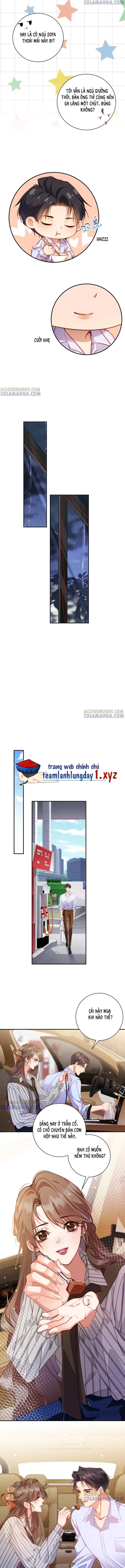 Đệ Nhất Mạnh Bảo: Mua Một Tặng Một Chapter 40 - 4