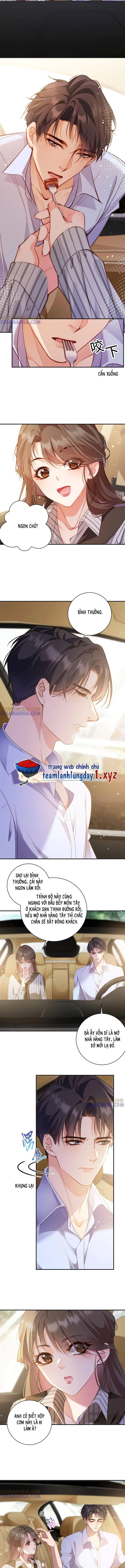 Đệ Nhất Mạnh Bảo: Mua Một Tặng Một Chapter 40 - 5