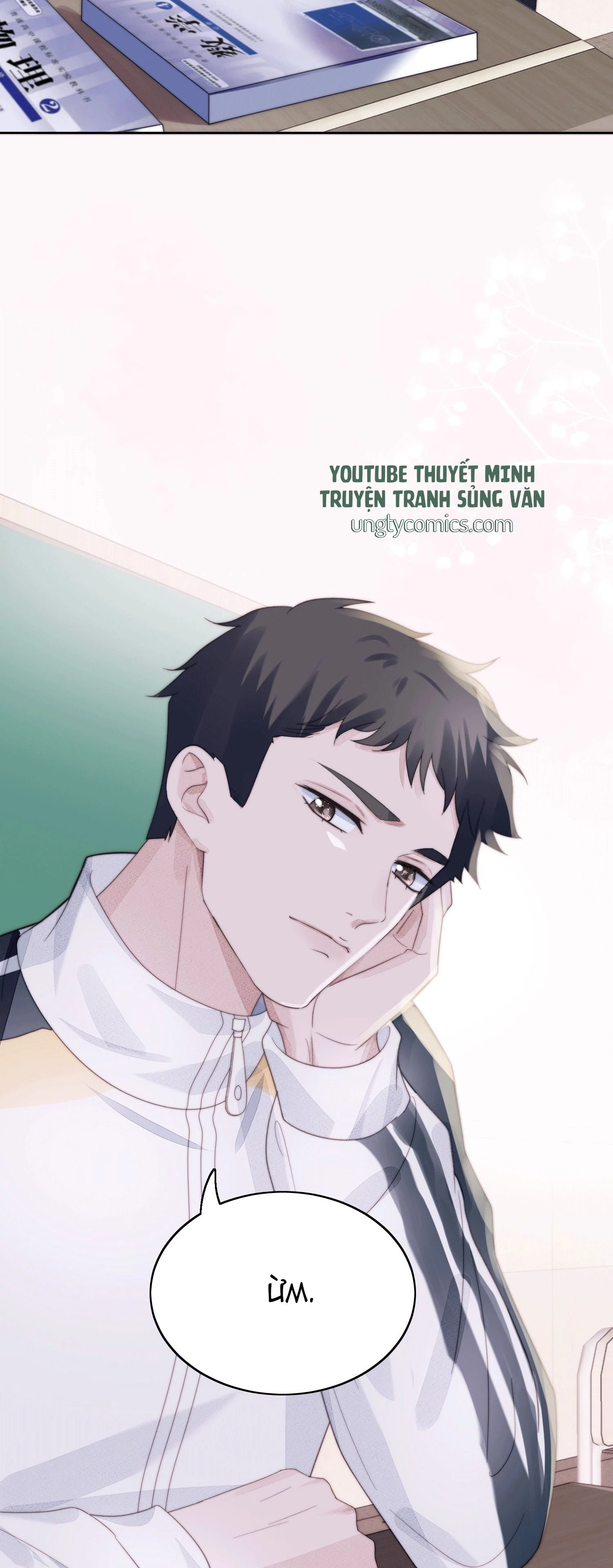 Tôi Bảo Bạn Cùng Bàn Đánh Cậu Chapter 1 - 30