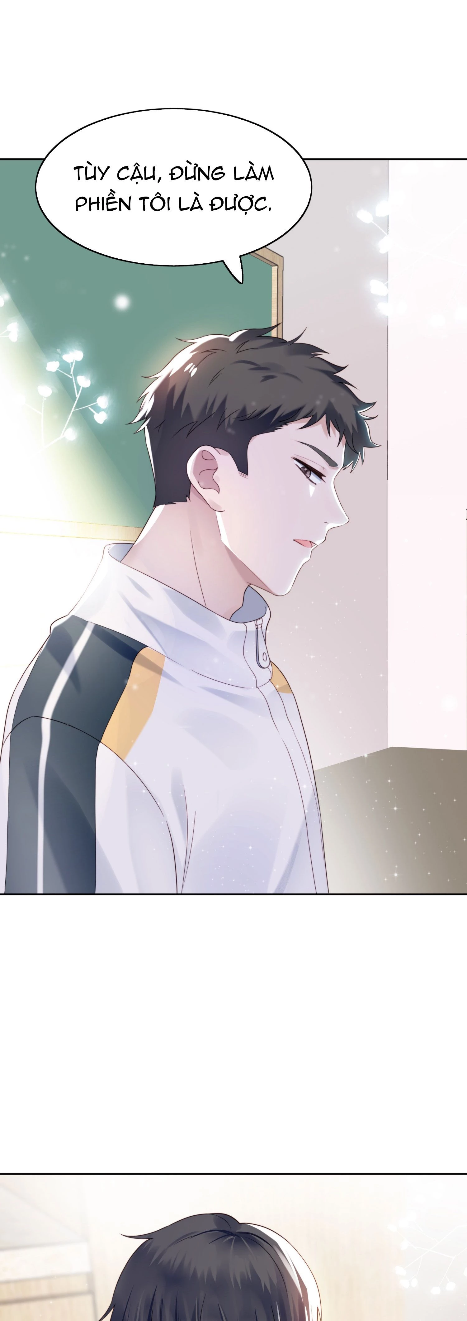 Tôi Bảo Bạn Cùng Bàn Đánh Cậu Chapter 2 - 11