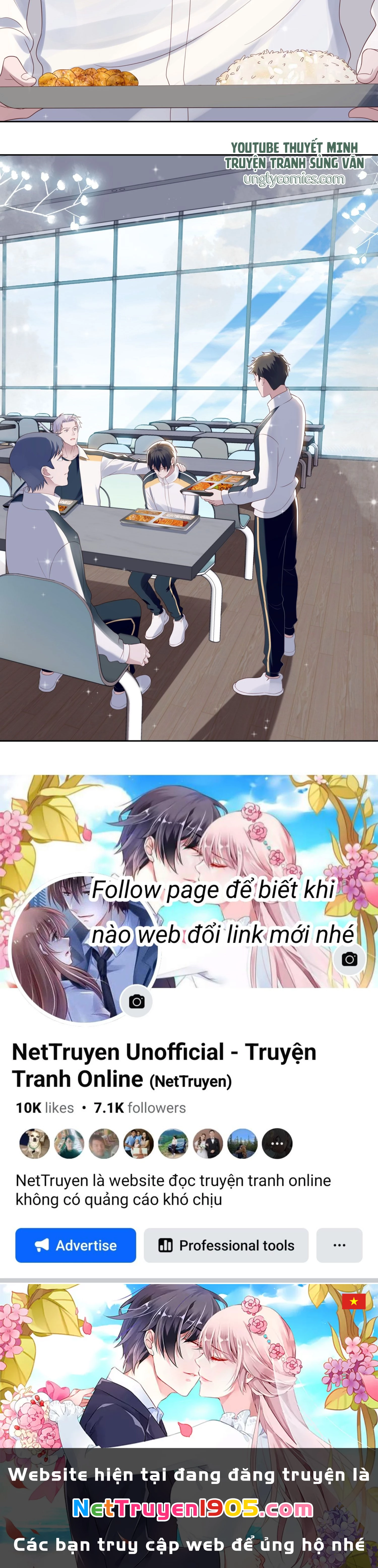 Tôi Bảo Bạn Cùng Bàn Đánh Cậu Chapter 2 - 26