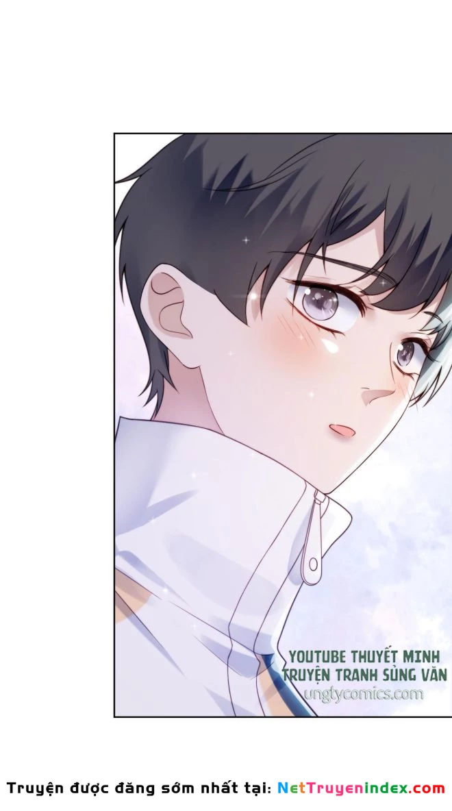 Tôi Bảo Bạn Cùng Bàn Đánh Cậu Chapter 3 - 8