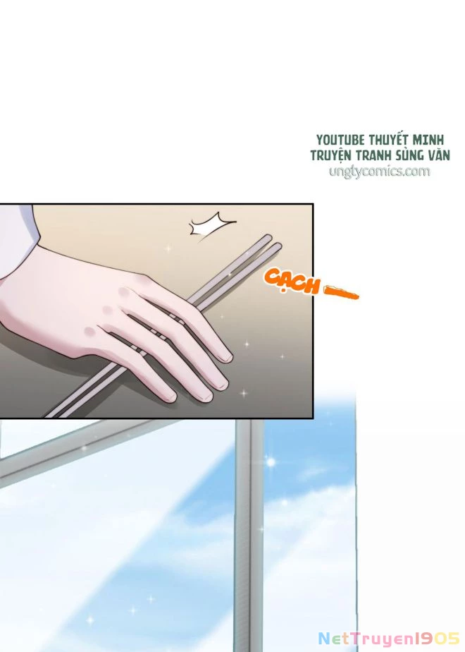 Tôi Bảo Bạn Cùng Bàn Đánh Cậu Chapter 3 - 15