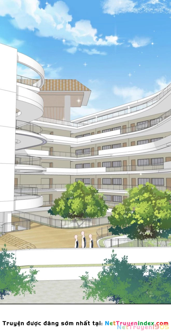 Tôi Bảo Bạn Cùng Bàn Đánh Cậu Chapter 3 - 22