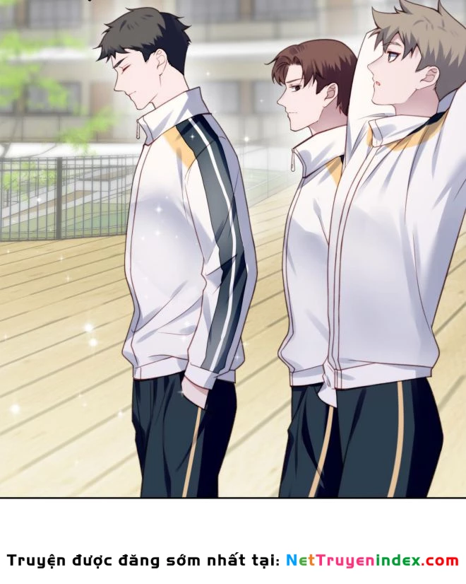 Tôi Bảo Bạn Cùng Bàn Đánh Cậu Chapter 3 - 24