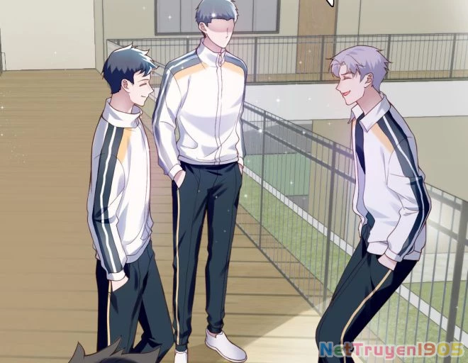 Tôi Bảo Bạn Cùng Bàn Đánh Cậu Chapter 3 - 29