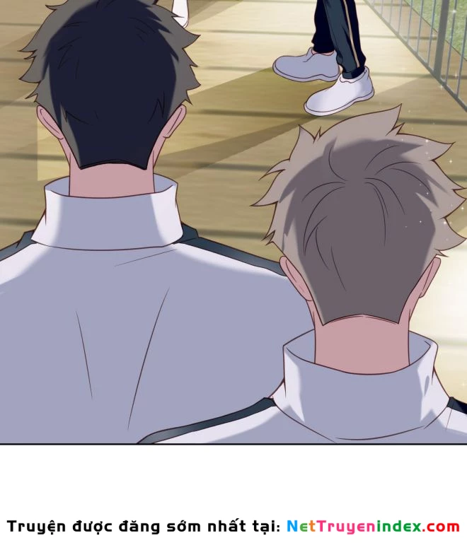 Tôi Bảo Bạn Cùng Bàn Đánh Cậu Chapter 3 - 30