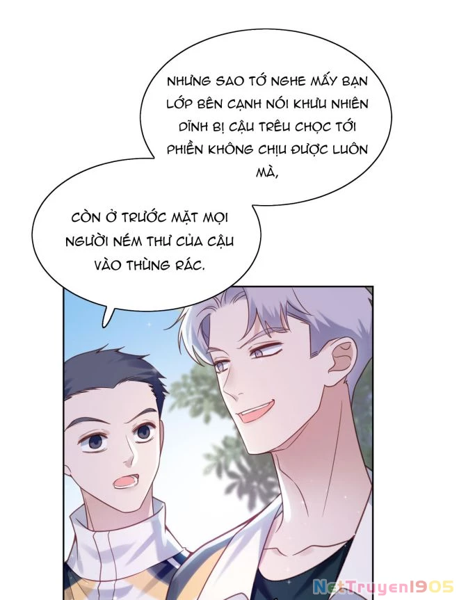 Tôi Bảo Bạn Cùng Bàn Đánh Cậu Chapter 3 - 31