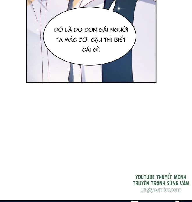 Tôi Bảo Bạn Cùng Bàn Đánh Cậu Chapter 3 - 32