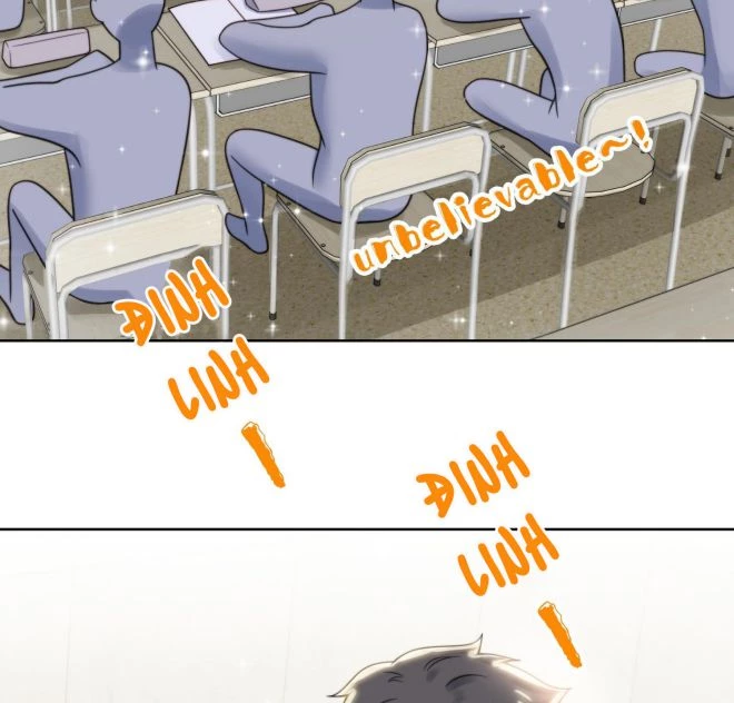 Tôi Bảo Bạn Cùng Bàn Đánh Cậu Chapter 3 - 45