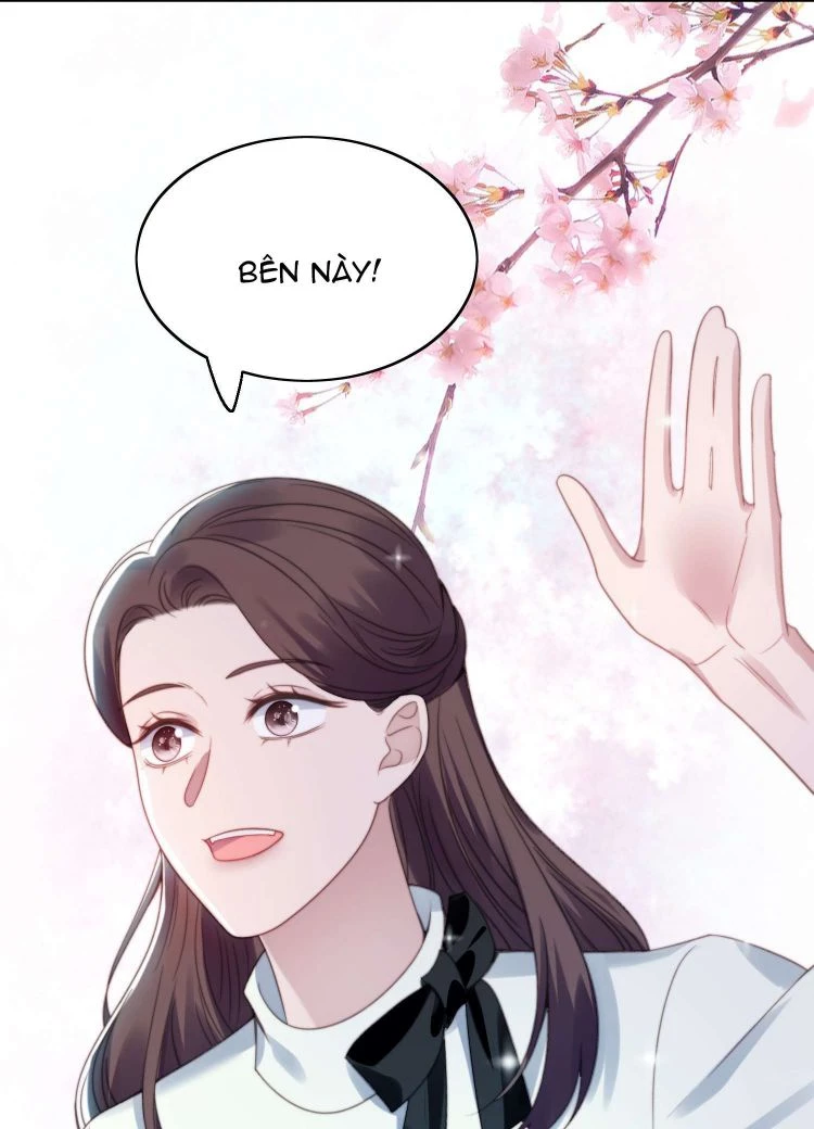 Tôi Bảo Bạn Cùng Bàn Đánh Cậu Chapter 4 - 5