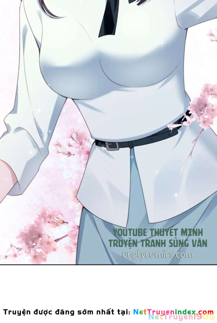 Tôi Bảo Bạn Cùng Bàn Đánh Cậu Chapter 4 - 6