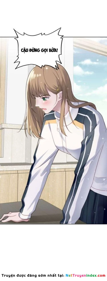 Tôi Bảo Bạn Cùng Bàn Đánh Cậu Chapter 4 - 17