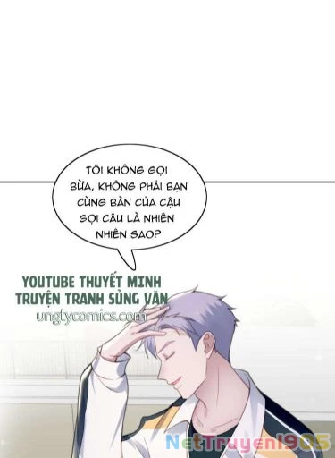 Tôi Bảo Bạn Cùng Bàn Đánh Cậu Chapter 4 - 18