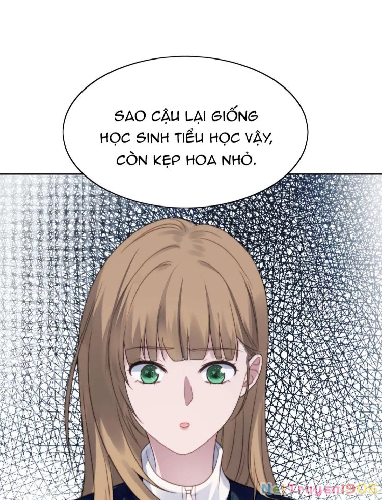 Tôi Bảo Bạn Cùng Bàn Đánh Cậu Chapter 4 - 23