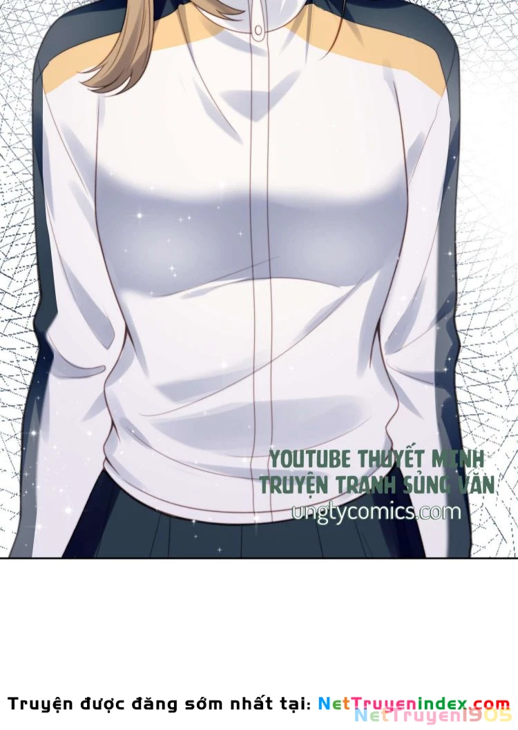 Tôi Bảo Bạn Cùng Bàn Đánh Cậu Chapter 4 - 24