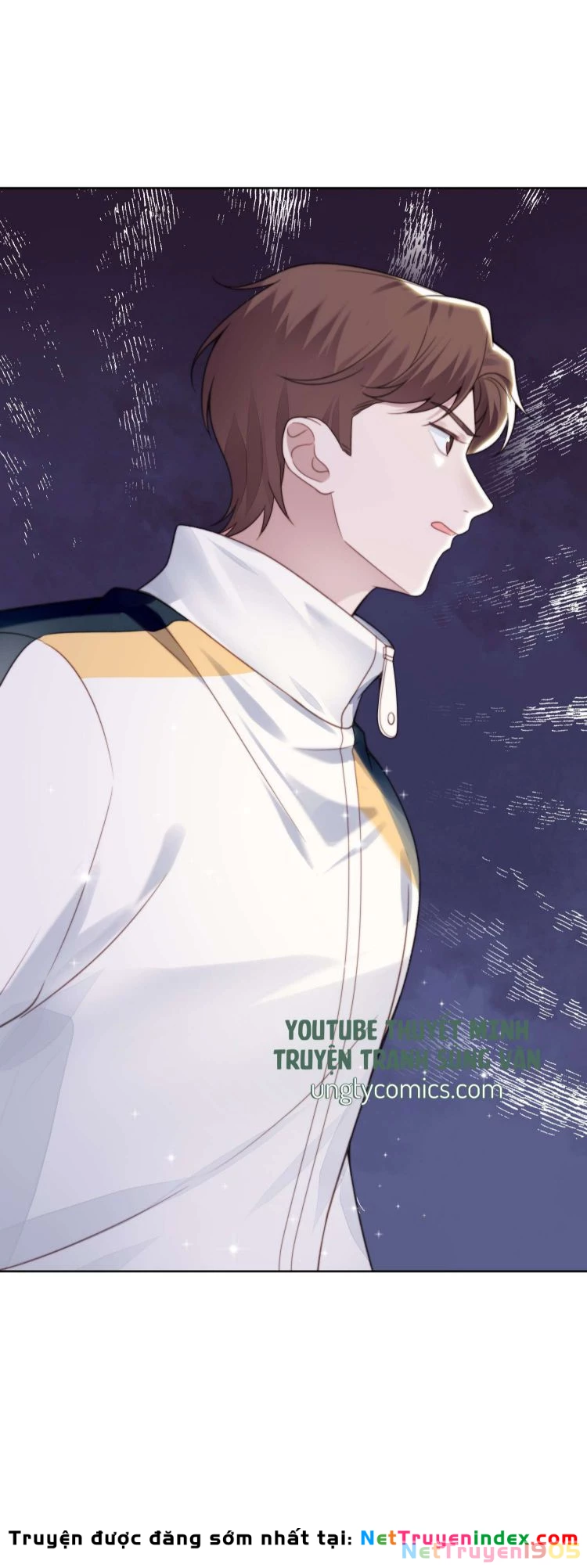 Tôi Bảo Bạn Cùng Bàn Đánh Cậu Chapter 4 - 28