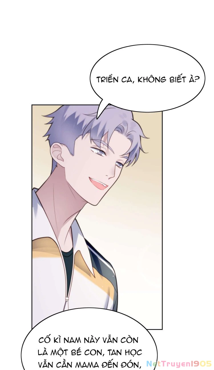 Tôi Bảo Bạn Cùng Bàn Đánh Cậu Chapter 4 - 35