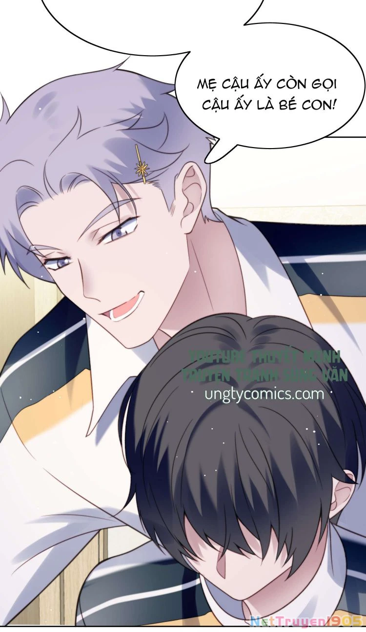 Tôi Bảo Bạn Cùng Bàn Đánh Cậu Chapter 4 - 36