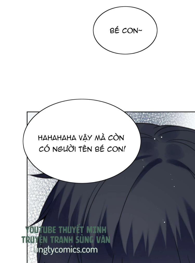 Tôi Bảo Bạn Cùng Bàn Đánh Cậu Chapter 4 - 38