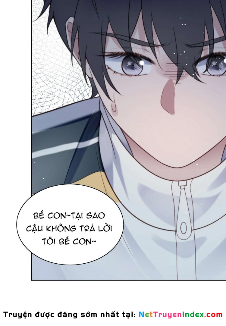 Tôi Bảo Bạn Cùng Bàn Đánh Cậu Chapter 4 - 39