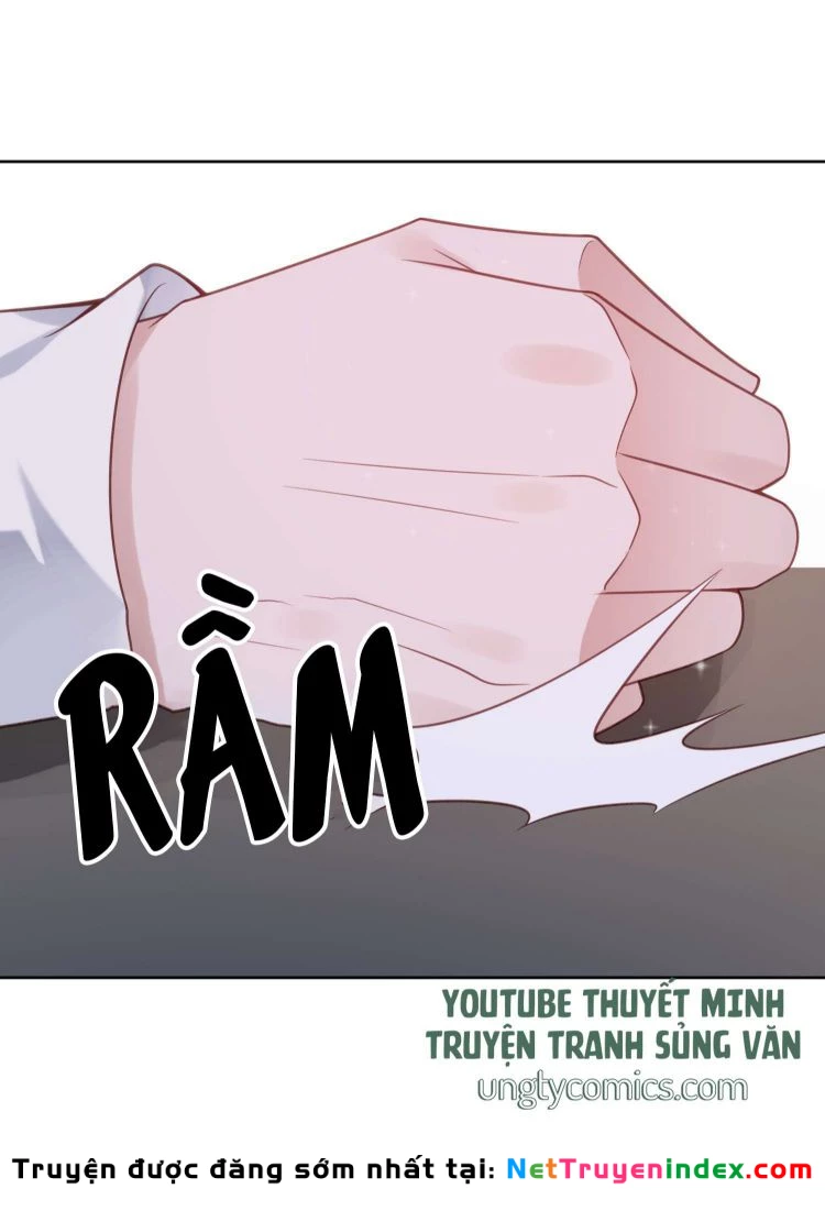 Tôi Bảo Bạn Cùng Bàn Đánh Cậu Chapter 4 - 40