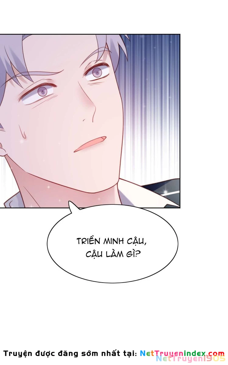 Tôi Bảo Bạn Cùng Bàn Đánh Cậu Chapter 4 - 43