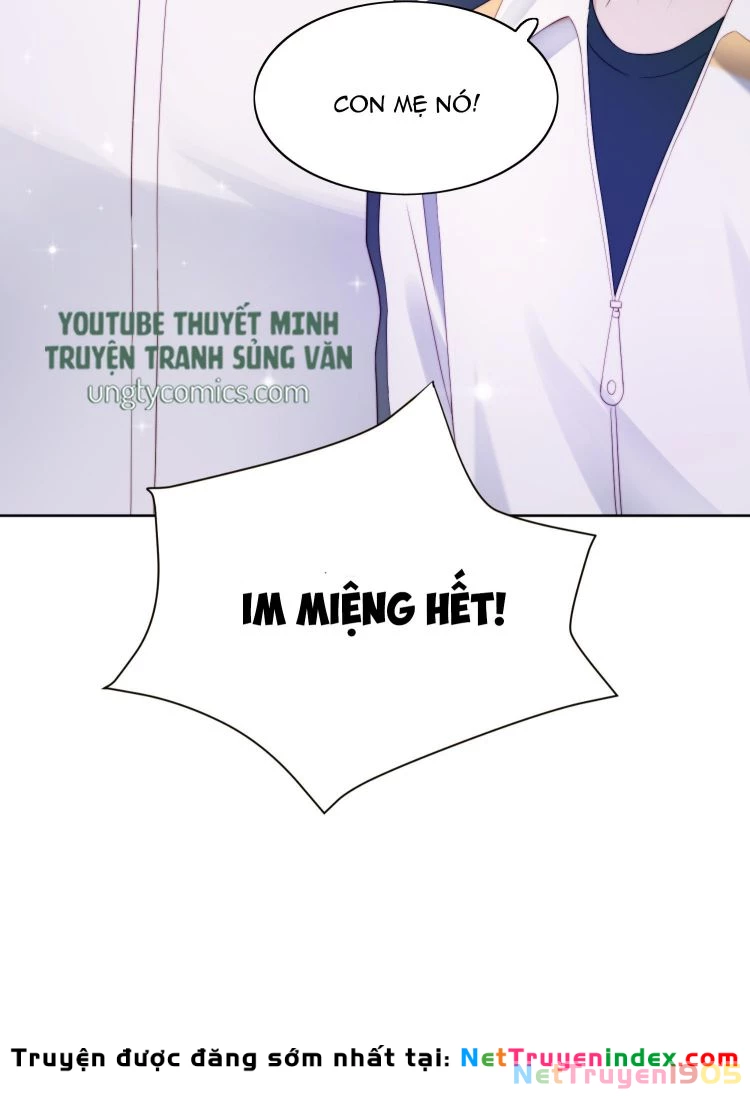 Tôi Bảo Bạn Cùng Bàn Đánh Cậu Chapter 5 - 12