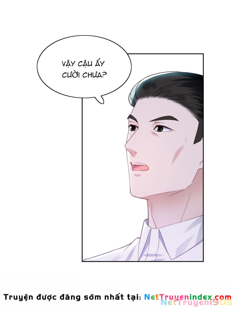 Tôi Bảo Bạn Cùng Bàn Đánh Cậu Chapter 5 - 19