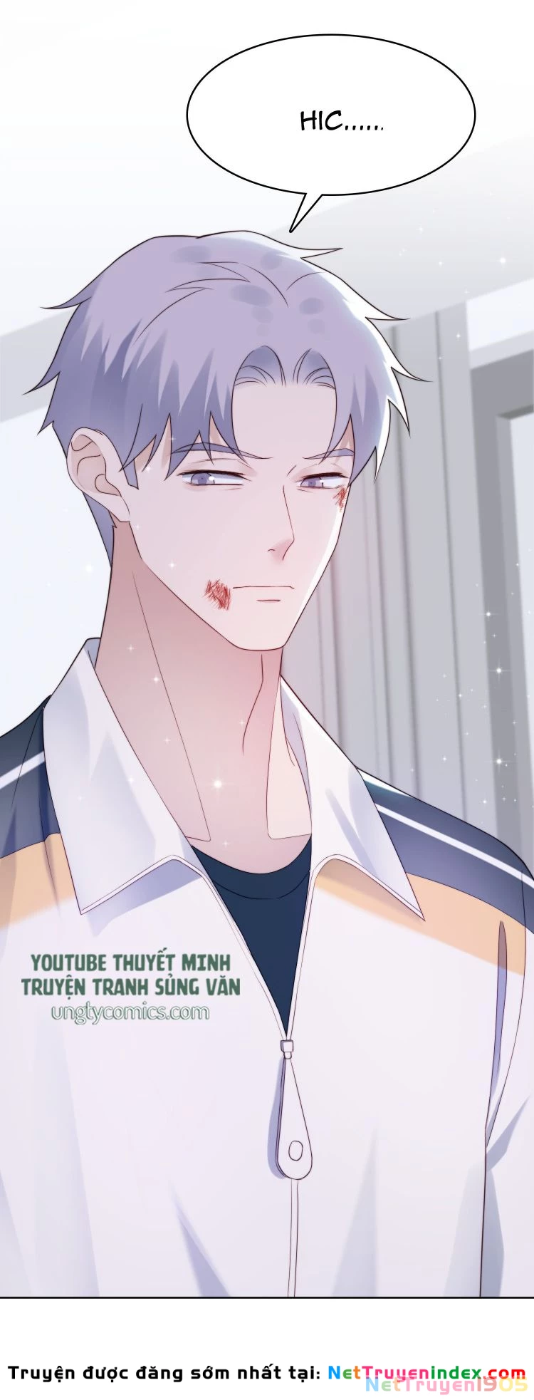 Tôi Bảo Bạn Cùng Bàn Đánh Cậu Chapter 5 - 20