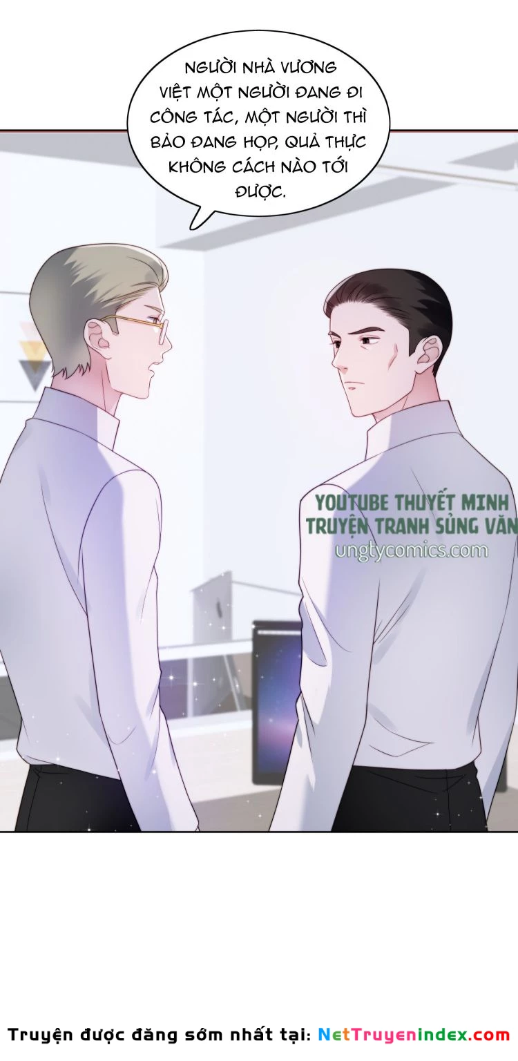 Tôi Bảo Bạn Cùng Bàn Đánh Cậu Chapter 5 - 26