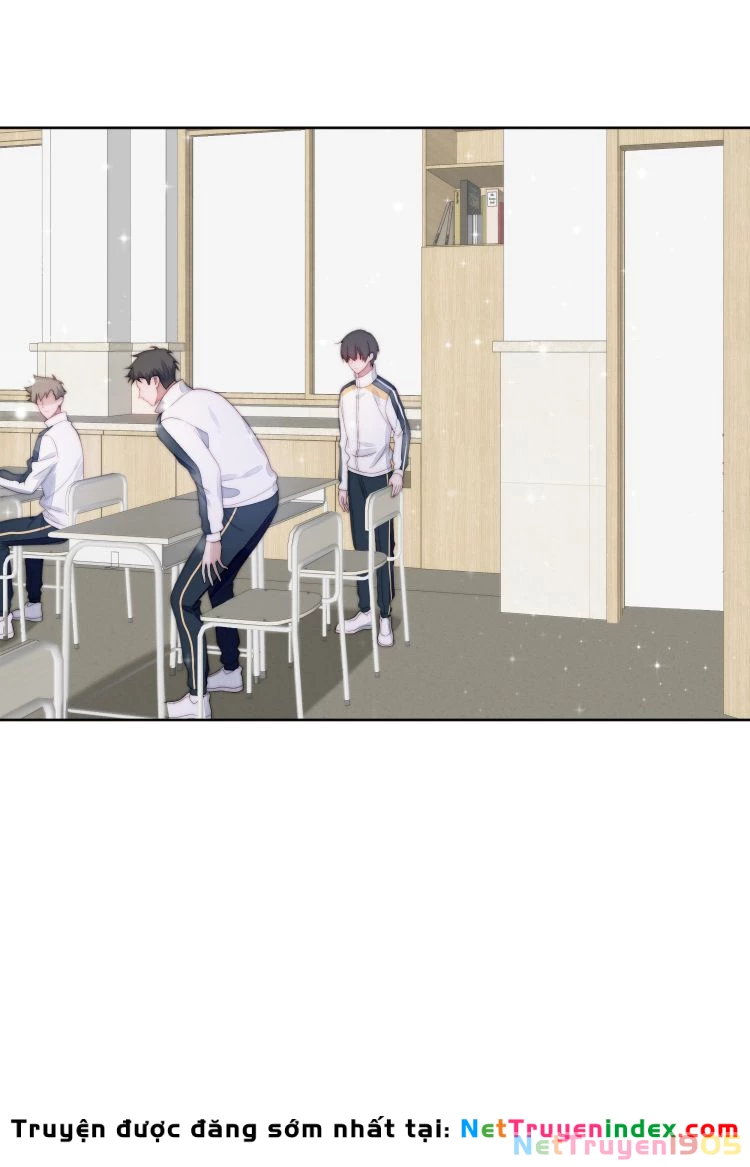 Tôi Bảo Bạn Cùng Bàn Đánh Cậu Chapter 5 - 31