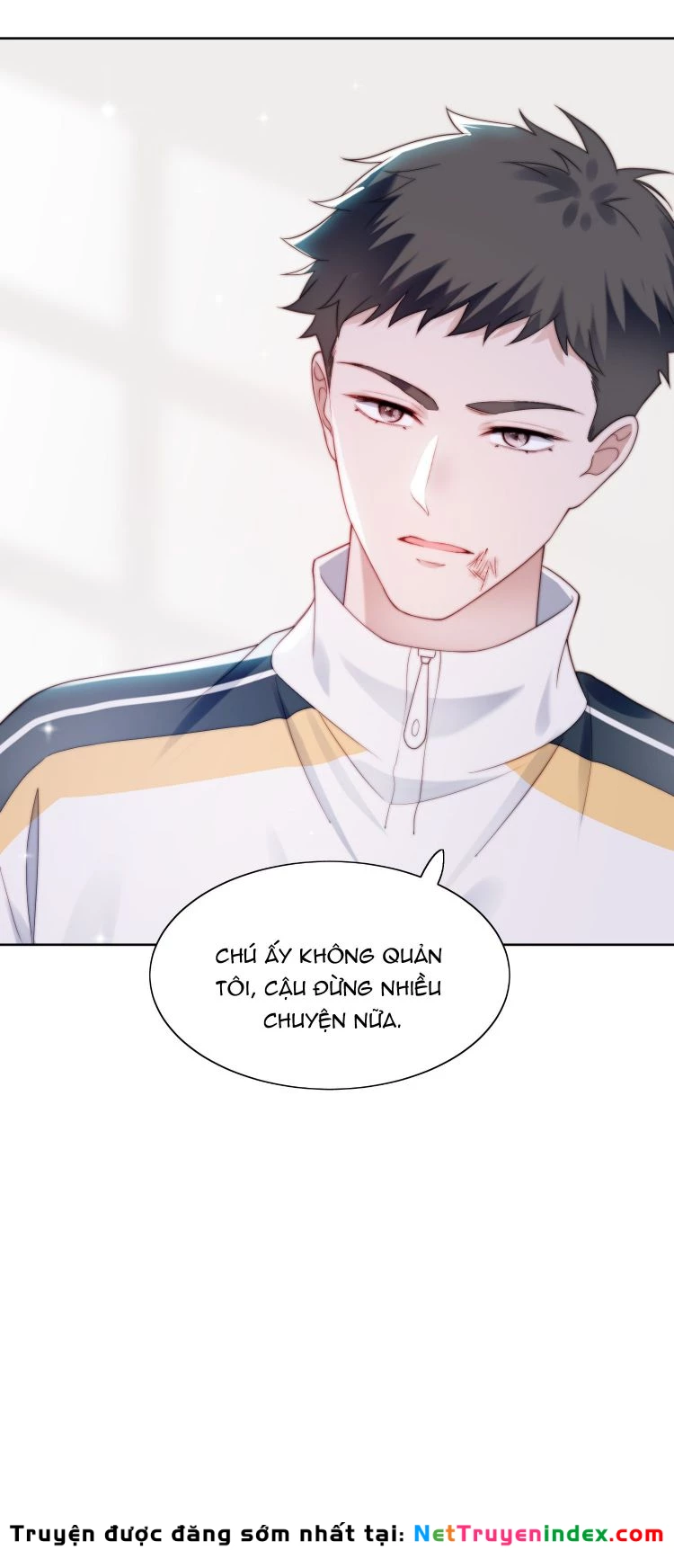 Tôi Bảo Bạn Cùng Bàn Đánh Cậu Chapter 5 - 33