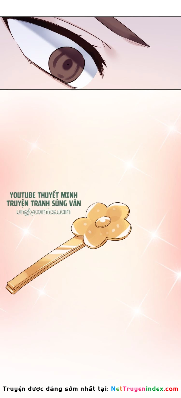 Tôi Bảo Bạn Cùng Bàn Đánh Cậu Chapter 5 - 36