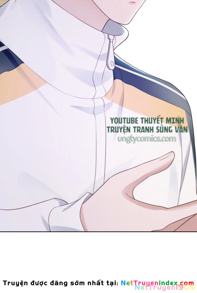 Tôi Bảo Bạn Cùng Bàn Đánh Cậu Chapter 5 - 38