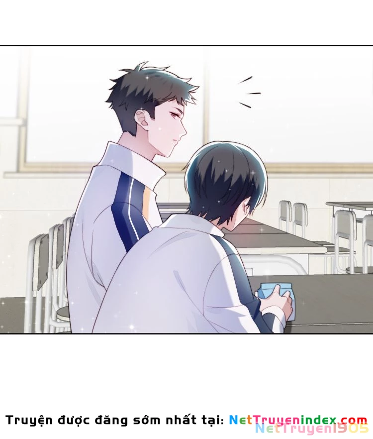 Tôi Bảo Bạn Cùng Bàn Đánh Cậu Chapter 5 - 45