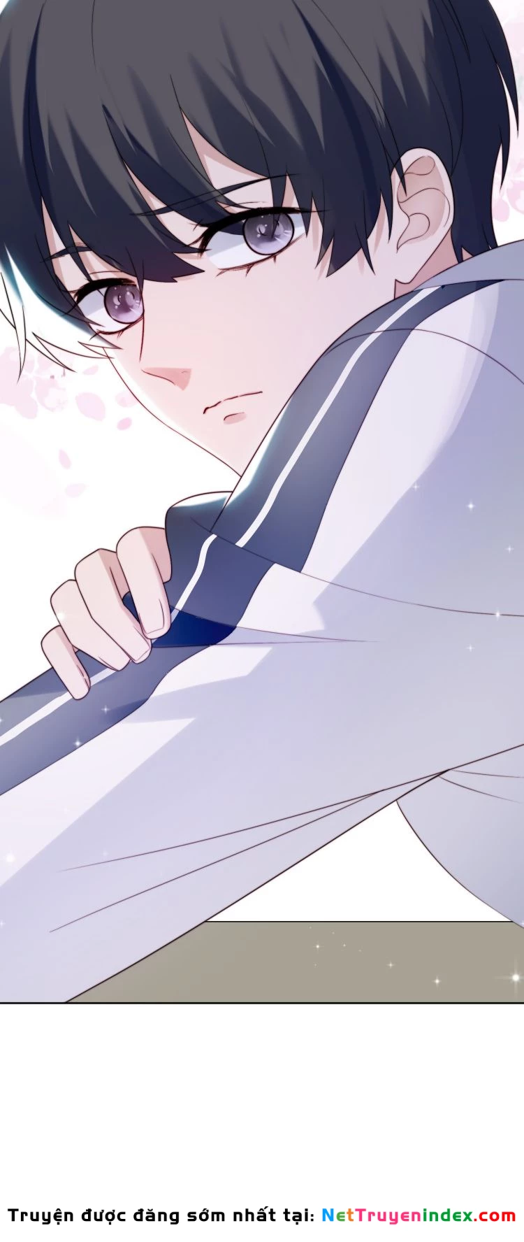 Tôi Bảo Bạn Cùng Bàn Đánh Cậu Chapter 5 - 47