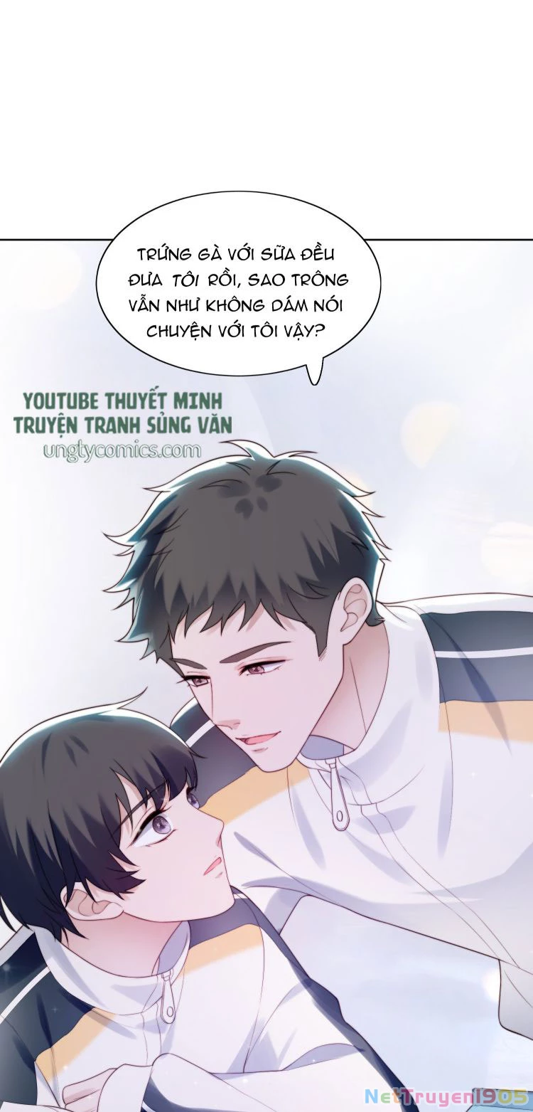 Tôi Bảo Bạn Cùng Bàn Đánh Cậu Chapter 5 - 48