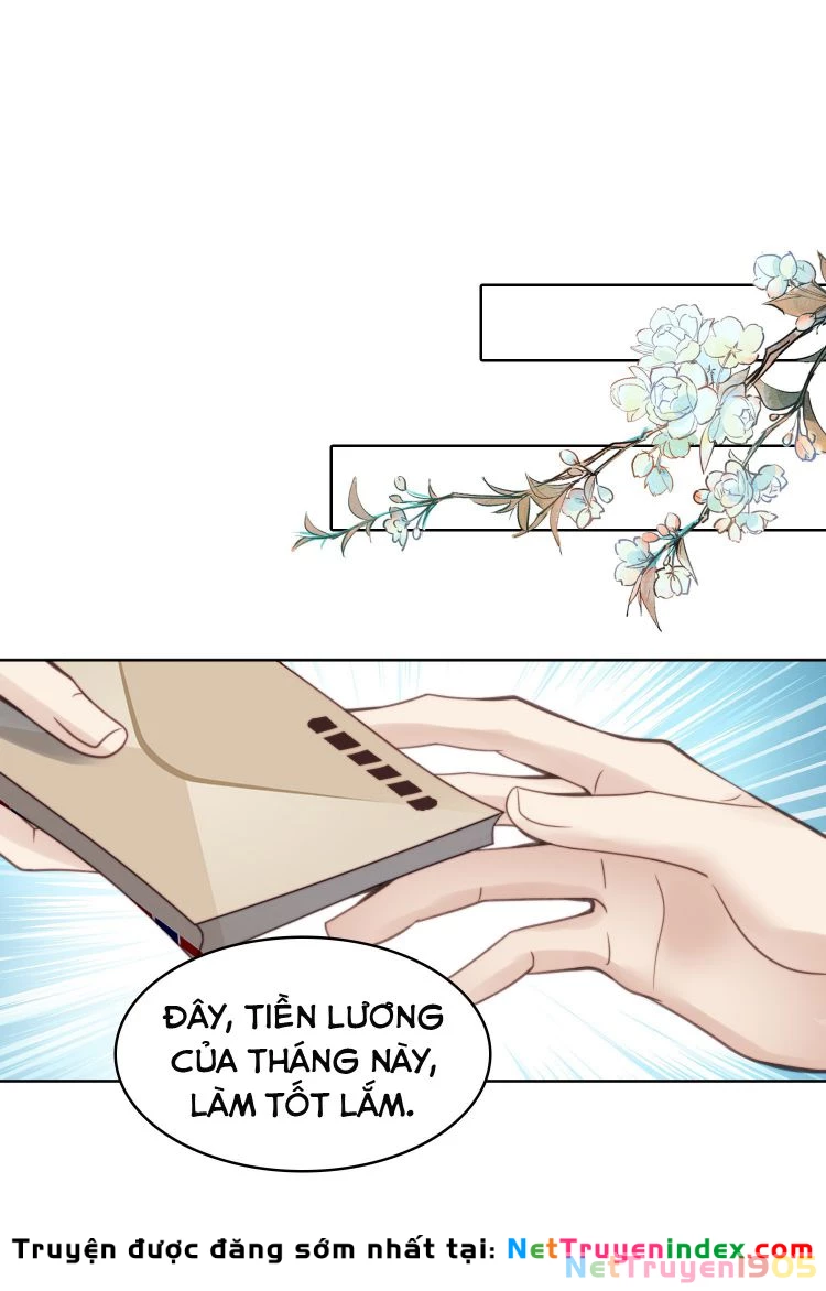 Tôi Bảo Bạn Cùng Bàn Đánh Cậu Chapter 6 - 3