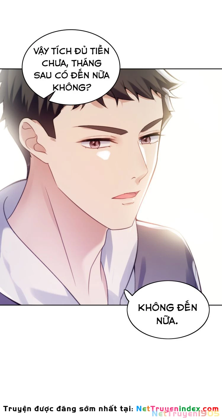 Tôi Bảo Bạn Cùng Bàn Đánh Cậu Chapter 6 - 6