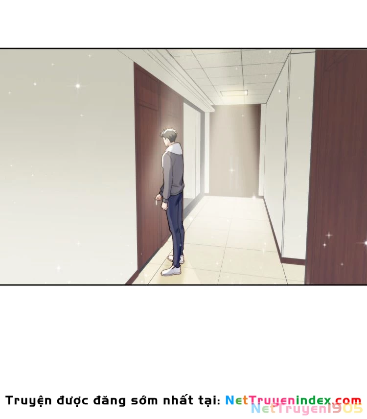 Tôi Bảo Bạn Cùng Bàn Đánh Cậu Chapter 6 - 10