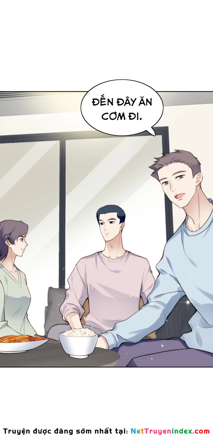 Tôi Bảo Bạn Cùng Bàn Đánh Cậu Chapter 6 - 13