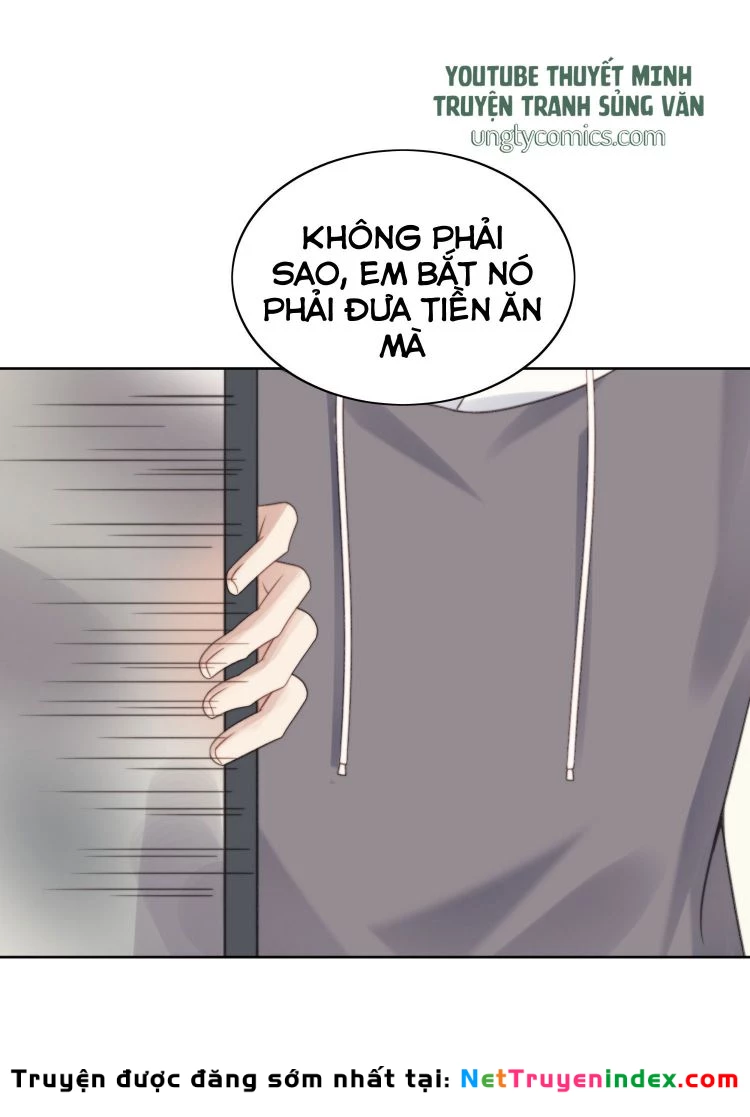 Tôi Bảo Bạn Cùng Bàn Đánh Cậu Chapter 6 - 16