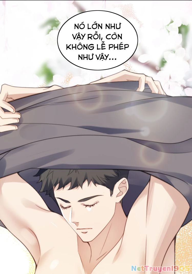 Tôi Bảo Bạn Cùng Bàn Đánh Cậu Chapter 6 - 18