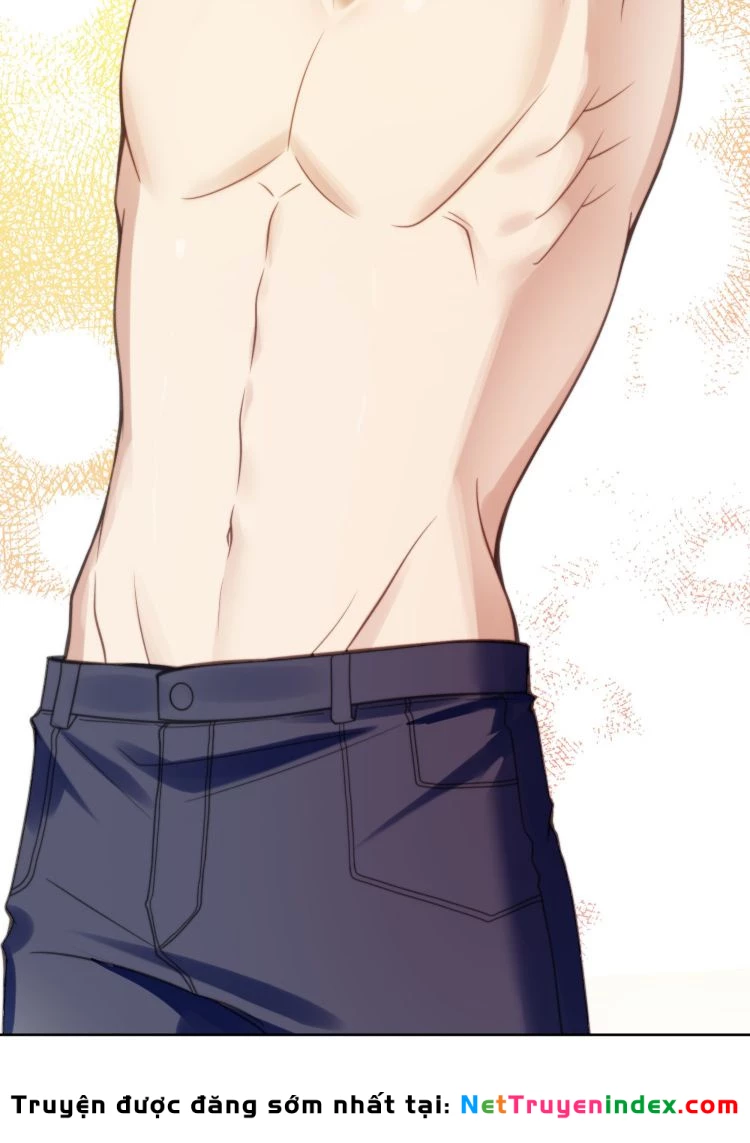 Tôi Bảo Bạn Cùng Bàn Đánh Cậu Chapter 6 - 19