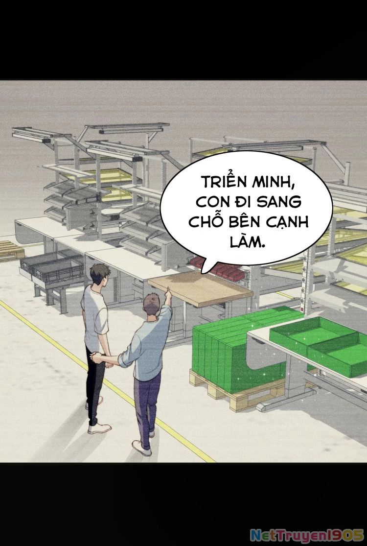 Tôi Bảo Bạn Cùng Bàn Đánh Cậu Chapter 6 - 25